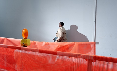 contour gallery - bas losekoot